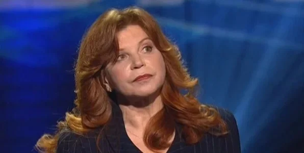 Бестемьянова объяснила отказ фигуристке Жилиной в переходе в сборную Азербайджана