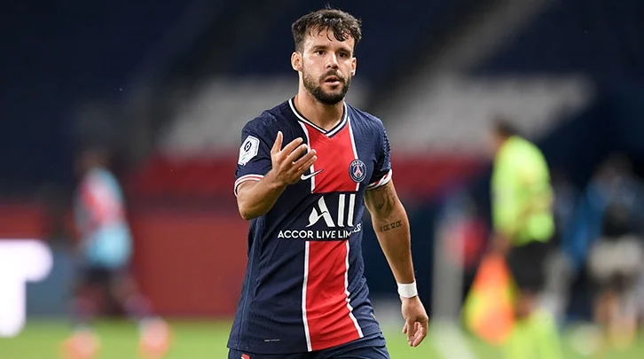 Хуан Бернат хочет выиграть десятый трофей на остаток сезона Хуан Бернат хочет выиграть десятый трофей на остаток сезона