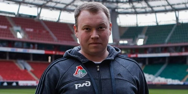 Владислав Лысенко о матче «Локомотив» – «Зенит» в снегопад: «Поле выдержало это испытание» Владислав Лысенко о матче «Локомотив» – «Зенит» в снегопад: «Поле выдержало это испытание»