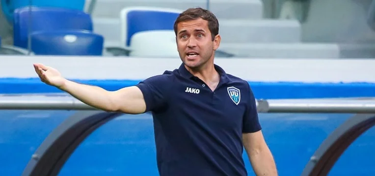 Кержаков после ничьей с «Химками»: «Нижний» имел преимущество, но не реализовал моменты» Кержаков после ничьей с «Химками»: «Нижний» имел преимущество, но не реализовал моменты»