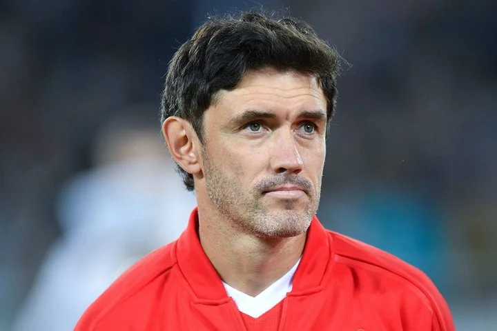 Юрий Жирков объявил о завершении карьеры