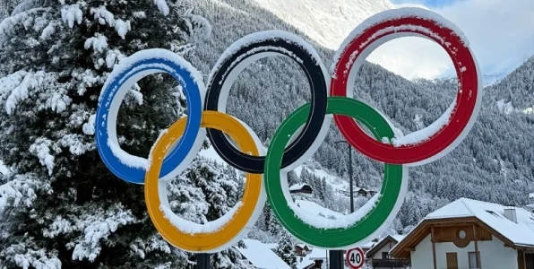 Олимпийский призер Алыпов назвал Олимпиаду в Италии скучноватой