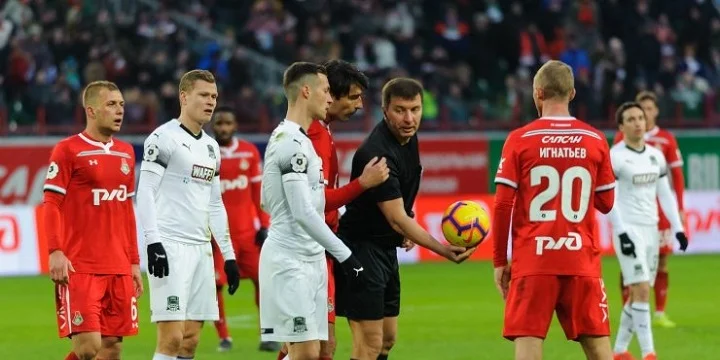 Короли пенальти в РПЛ. Чемпионы по голам с «точек»