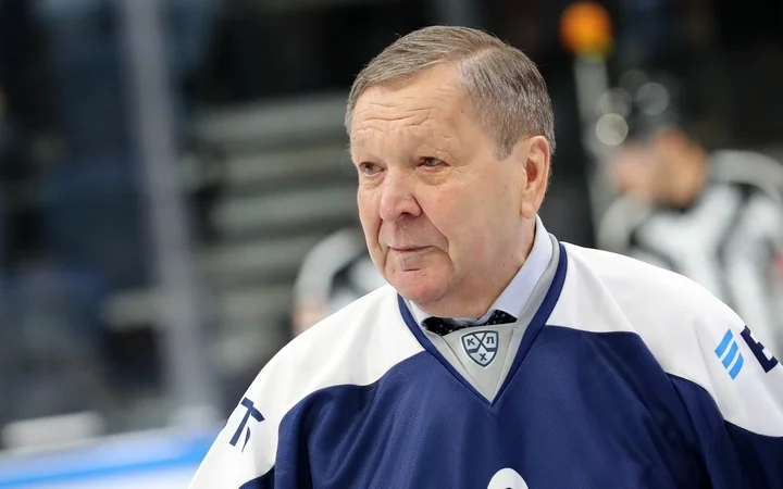 Александр Мальцев: «Хоккей стал совсем другой. Скучно»