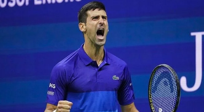 Тони Надаль о победе Джоковича на Australian Open: «Он провел безупречный турнир от начала и до конца» Тони Надаль о победе Джоковича на Australian Open: «Он провел безупречный турнир от начала и до конца»