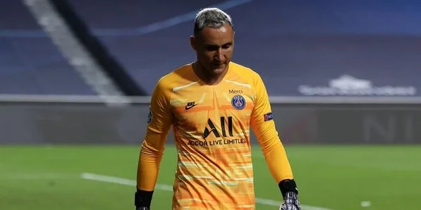 «Ноттингем» готов арендовать Наваса «Ноттингем» готов арендовать Наваса