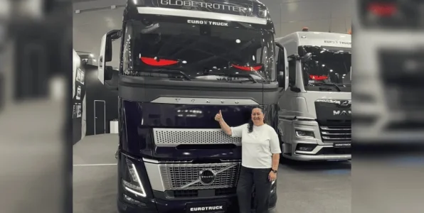 Член президиума ФЛГР Крянин о Volvo: для победы у наших спортсменов должно быть все лучшее