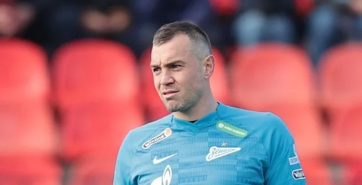 Дзюба всё ближе к Турции, «Спартак» подписывает Рыбуса. Главные трансферы и слухи недели в РПЛ