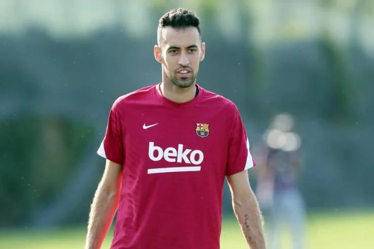 Контракт на 500 миллионов евро. Клуб из Саудовской Аравии ради Месси забрал Бускетса у «Барсы» Контракт на 500 миллионов евро. Клуб из Саудовской Аравии ради Месси забрал Бускетса у «Барсы»