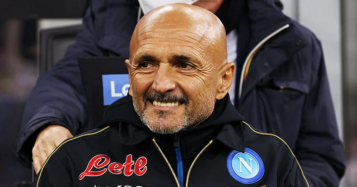 Лучано Спаллетти признан лучшим тренером октября в Серии А Лучано Спаллетти признан лучшим тренером октября в Серии А