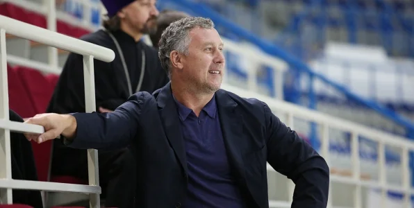 Михайлов о Могильном: своей игрой он все доказал, был одним из лучших в НХЛ Михайлов о Могильном: своей игрой он все доказал, был одним из лучших в НХЛ