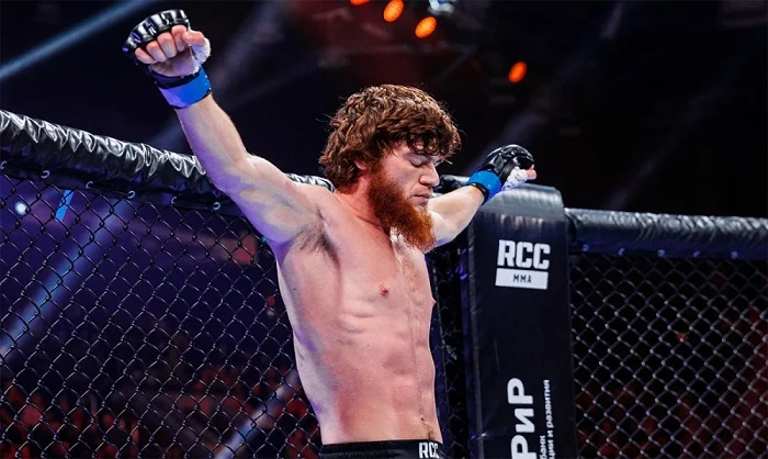 Шара Буллет о недопуске к боям в США: «Для меня многое невозможное становится возможным» Шара Буллет о недопуске к боям в США: «Для меня многое невозможное становится возможным»