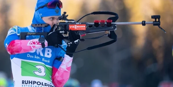 Васильев: Серохвостов в колоссальной форме для начала сезона. Но долго она не держится Васильев: Серохвостов в колоссальной форме для начала сезона. Но долго она не держится