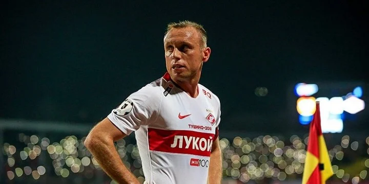 «Спартак» расстрелян в Туле «Спартак» расстрелян в Туле