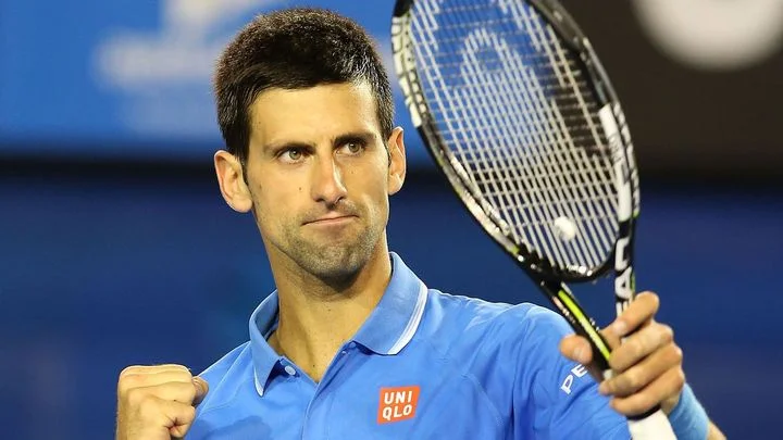 Новак Джокович примет участие на новом турнире ATP в Тель-Авиве