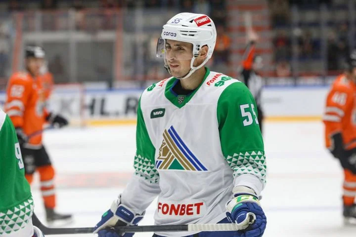 Александр Хмелевски о 2:3 с «Адмиралом»: «Два гола в первые минуты пятого матча – это тяжелый момент, обидно вот так начинать матч» Александр Хмелевски о 2:3 с «Адмиралом»: «Два гола в первые минуты пятого матча – это тяжелый момент, обидно вот так начинать матч»