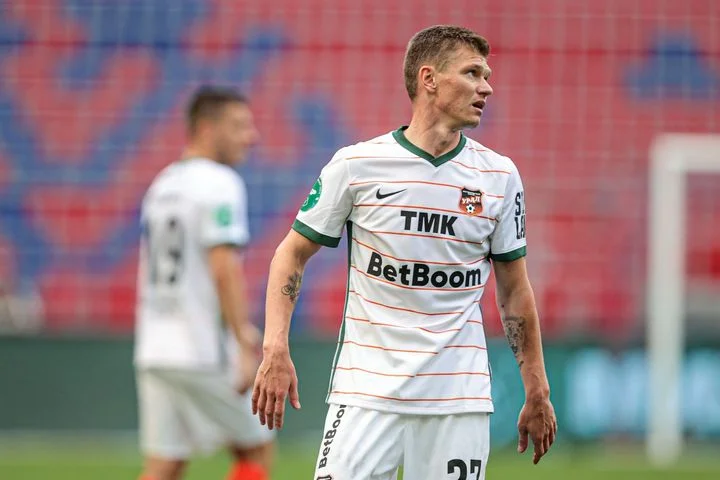 Олег Шатов: «Решение пойти учиться на тренера не было резким» Олег Шатов: «Решение пойти учиться на тренера не было резким»