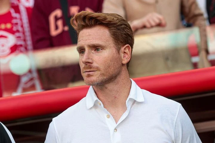 Андрей Пятницкий: «Даже если «Спартак» победит ЦСКА, отставка Абаскаля будет однозначно» Андрей Пятницкий: «Даже если «Спартак» победит ЦСКА, отставка Абаскаля будет однозначно»