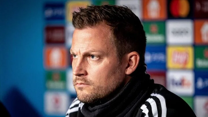 Тренер «Копенгагена» Якоб Нееструп: «Мы не просто боремся за выход в плей-офф – наша судьба находится в собственных руках» Тренер «Копенгагена» Якоб Нееструп: «Мы не просто боремся за выход в плей-офф – наша судьба находится в собственных руках»