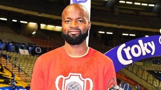 Нападающий «Химок» начнёт переговоры с «Метцом» Нападающий «Химок» начнёт переговоры с «Метцом»