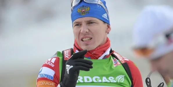 Черезов: бизнесу невыгодно делать патроны для биатлона, нужна помощь государства Черезов: бизнесу невыгодно делать патроны для биатлона, нужна помощь государства