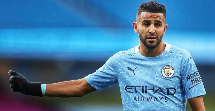 Марез согласовал контракт с «Аль-Ахли» Марез согласовал контракт с «Аль-Ахли»