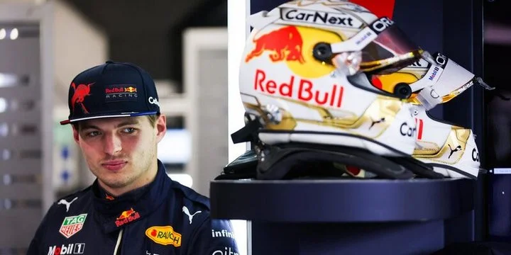 Хуан Пабло Монтойя: «Ферстаппен был бы глупцом, если бы ушёл из «Ред Булл»