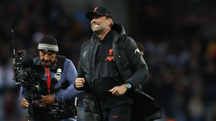 Юрген Клопп о победе в Кубке Англии: «У меня больше нет ногтей»