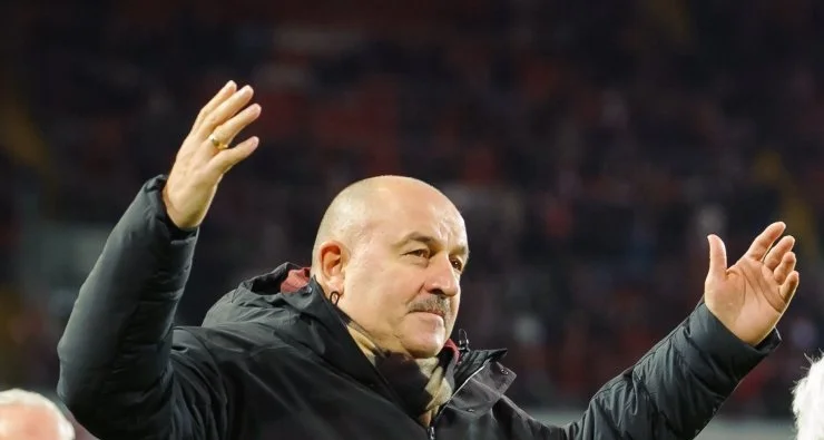 Активные резервисты, пример от Жиркова и две травмы. Россия завершила подготовку к Евро победой Активные резервисты, пример от Жиркова и две травмы. Россия завершила подготовку к Евро победой