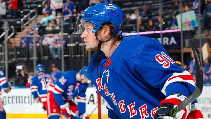 Владимир Тарасенко: «Я и моя семья были в восторге от возможности играть в Канаде, потому что слышали истории о том, как люди там любят хоккей» Владимир Тарасенко: «Я и моя семья были в восторге от возможности играть в Канаде, потому что слышали истории о том, как люди там любят хоккей»