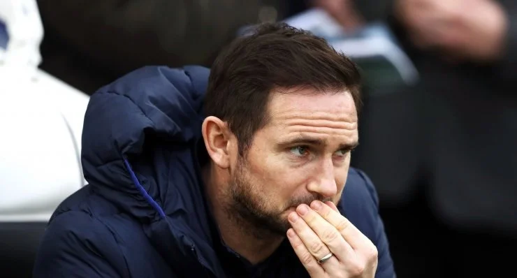 «Челси» больше не пропускает. Но и не забивает. В чем проблема? «Челси» больше не пропускает. Но и не забивает. В чем проблема?