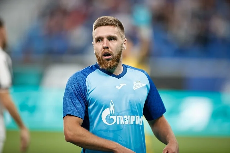 Сергеев: Воодушевило ли поражение «Краснодара»? Даже не смотрели их игру Сергеев: Воодушевило ли поражение «Краснодара»? Даже не смотрели их игру