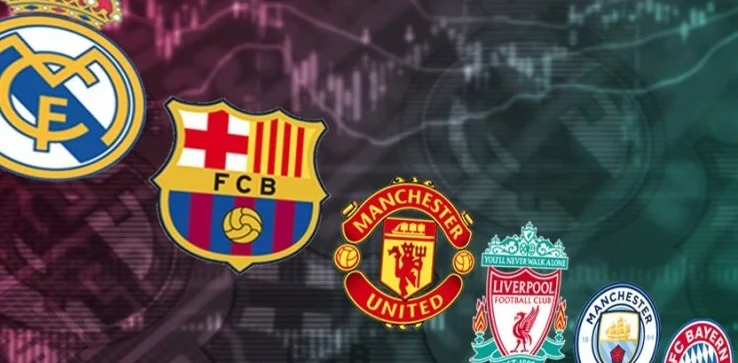 Обесценившийся «Арсенал» и лидирующий «Реал». Самые дорогие бренды мира Обесценившийся «Арсенал» и лидирующий «Реал». Самые дорогие бренды мира