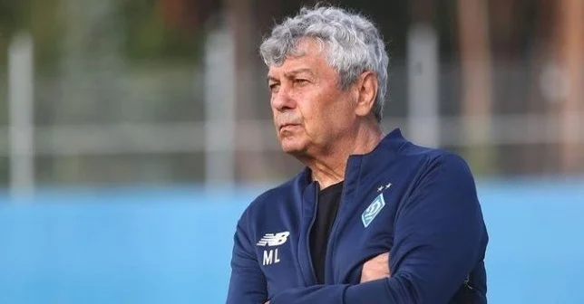 Луческу: «Зенит» построил конкурентоспособную команду в сложный для других клубов период» Луческу: «Зенит» построил конкурентоспособную команду в сложный для других клубов период»