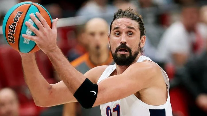 Алексей Швед: «Два года точно еще сыграю. Продолжу карьеру в Китае» Алексей Швед: «Два года точно еще сыграю. Продолжу карьеру в Китае»