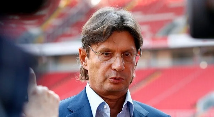 «Спартак» отдает зарплатами 5 миллиардов рублей в год. Менеджеры неумело тратят деньги Федуна