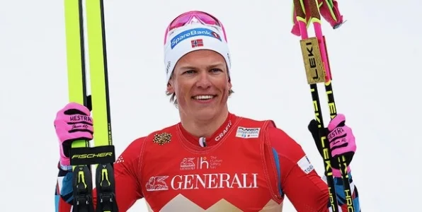 Журова назвала Клебо политически ангажированным спортсменом