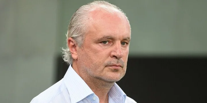 Игорь Шалимов: «Локомотив» в матче с «Краснодаром» подвели футболисты, которые в предыдущих играх были лидерами» Игорь Шалимов: «Локомотив» в матче с «Краснодаром» подвели футболисты, которые в предыдущих играх были лидерами»