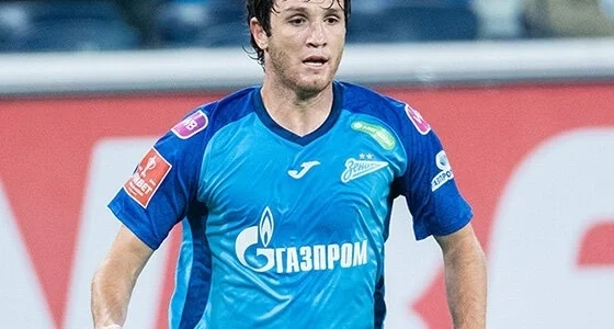 Агент Фернандеса: Марио не готов возвращаться в «Зенит» и ЦСКА Агент Фернандеса: Марио не готов возвращаться в «Зенит» и ЦСКА