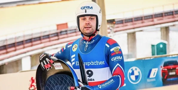 Лидеру сборной России по санному спорту отказали в нейтральном статусе из-за интервью