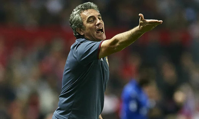 Помощник Гвардиолы возглавит «Аль-Садд»