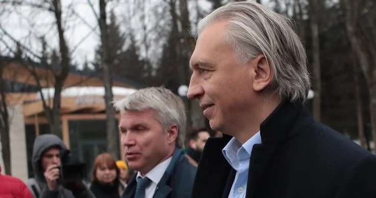 УЕФА планирует возвращение клубов РПЛ в еврокубки. Дюков поедет на исполком, могут начать с молодёжки УЕФА планирует возвращение клубов РПЛ в еврокубки. Дюков поедет на исполком, могут начать с молодёжки