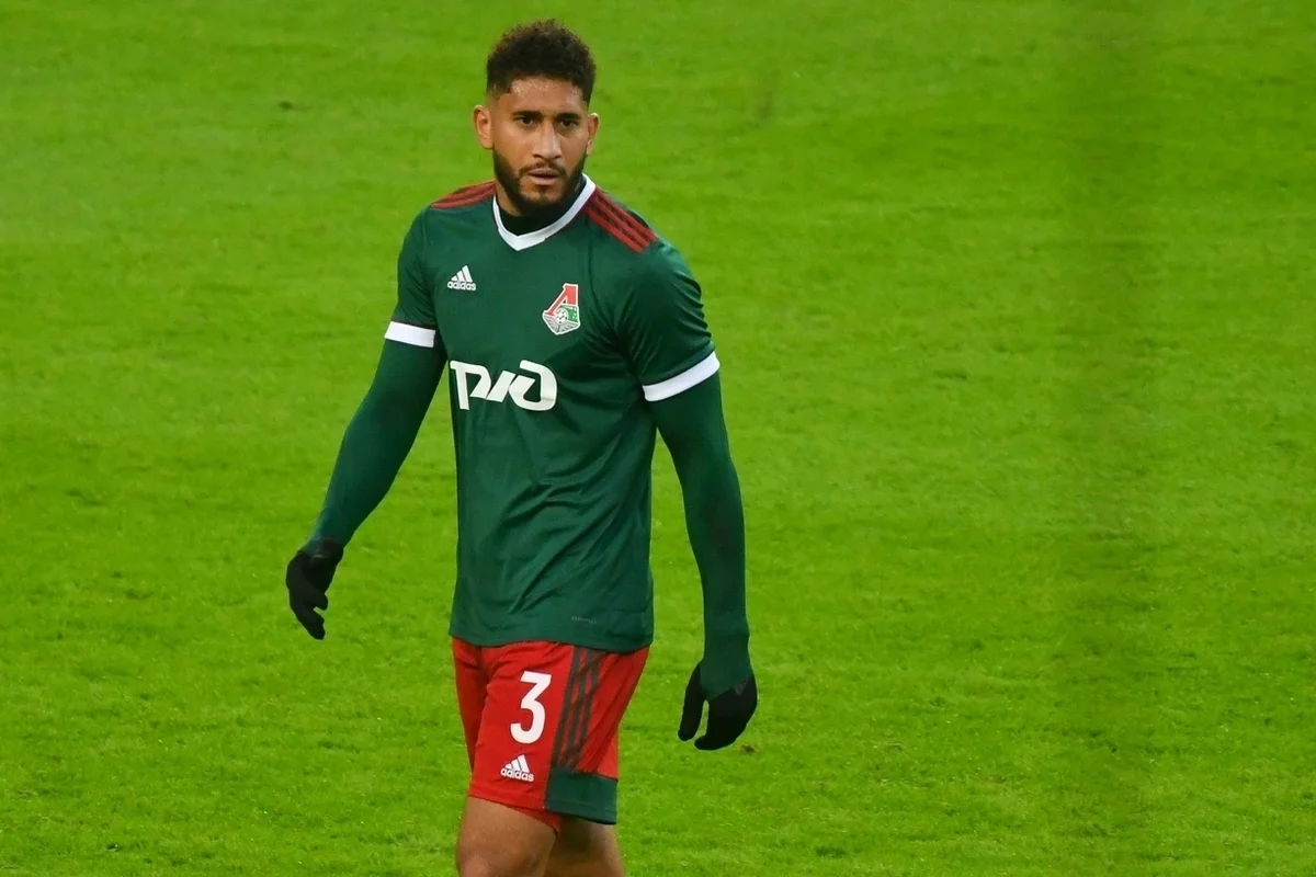 Цорн заявил, что Пабло думает об уходе из «Локомотива»