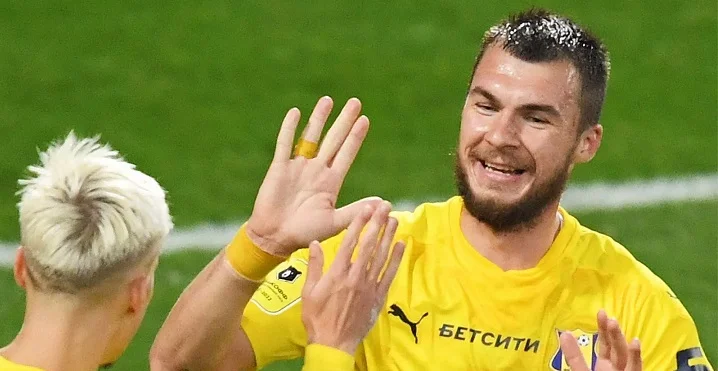 Комличенко о Fan ID: «Все говорят про безопасность, но у нас и так можно было выявить любого нарушителя» Комличенко о Fan ID: «Все говорят про безопасность, но у нас и так можно было выявить любого нарушителя»