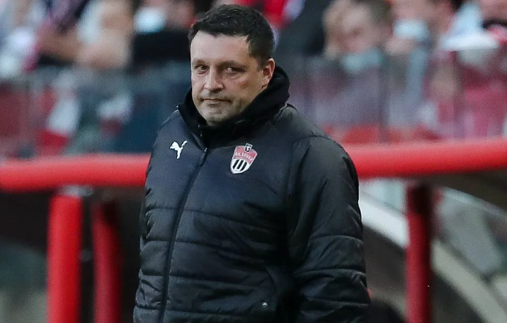 Смородская призвала назначить Черевченко главным тренером «Локомотива»