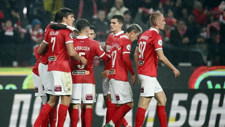 Сергей Юран: «С «Зенитом» «Спартаку» сложно будет бороться за чемпионство. Вторые, третьи, четвертые – вот здесь где-то он будет»