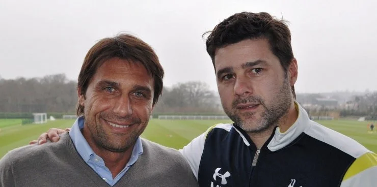 «Тоттенхэм» до сих пор не нашёл нового тренера. Серия отказов и новый фаворит Паратичи и Леви