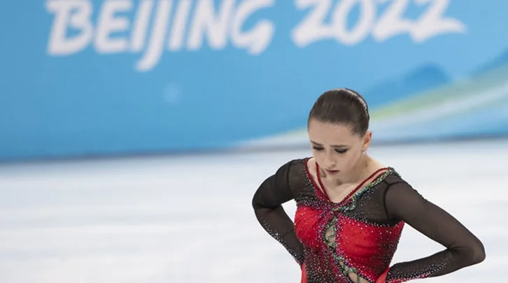 Канадская журналистка Смит: «Вздохнули с облегчением, когда узнали, что на ЧМ не будет русских спортсменов» Канадская журналистка Смит: «Вздохнули с облегчением, когда узнали, что на ЧМ не будет русских спортсменов»