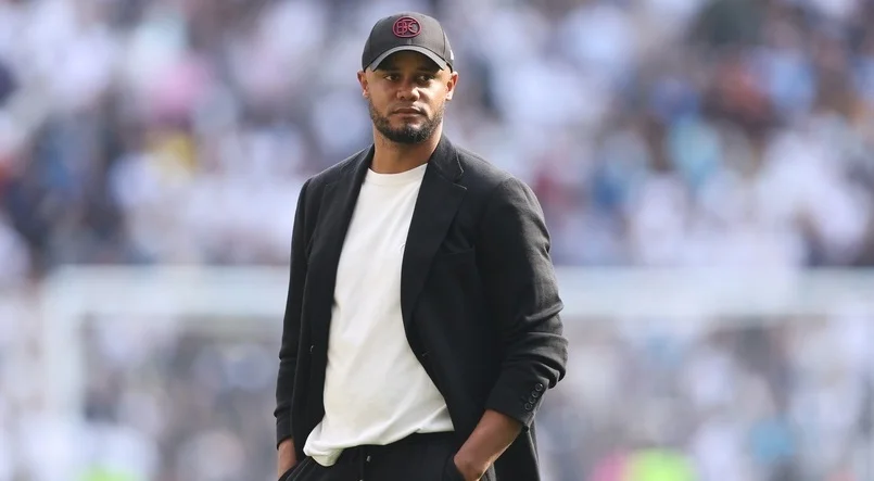 «Бавария» и «Бернли» договариваются о цене компенсации за уход Компани «Бавария» и «Бернли» договариваются о цене компенсации за уход Компани