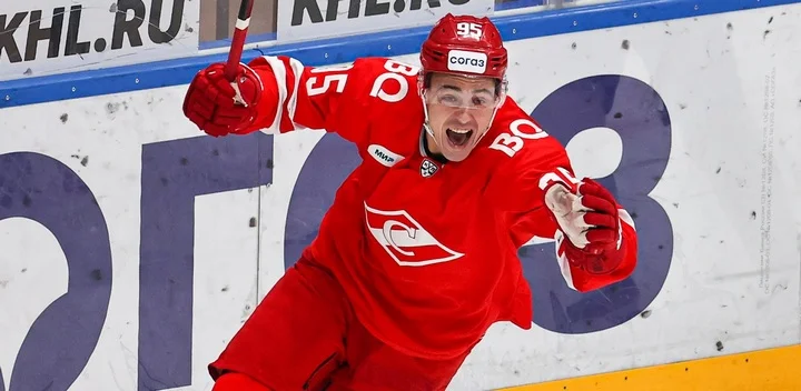 Рубцов и Джиошвили заключили со «Спартаком» новые контракты на два года